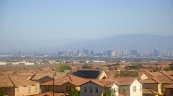 Weather camera view of Robert and Sandy Ellis ES.
