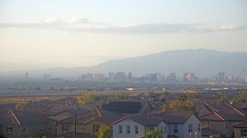 Weather camera view of Robert and Sandy Ellis ES.
