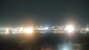 Weather camera view of Robert and Sandy Ellis ES.