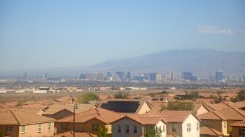 Weather camera view of Robert and Sandy Ellis ES.
