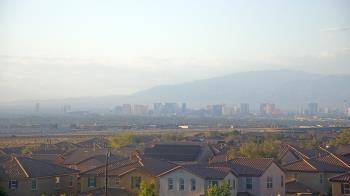 Weather camera view of Robert and Sandy Ellis ES.