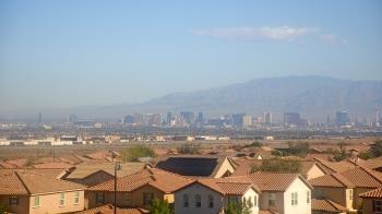 Weather camera view of Robert and Sandy Ellis ES.