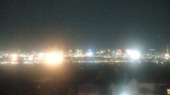 Weather camera view of Robert and Sandy Ellis ES.