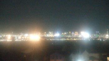 Weather camera view of Robert and Sandy Ellis ES.