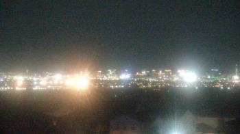 Weather camera view of Robert and Sandy Ellis ES.