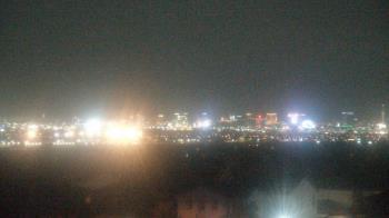 Weather camera view of Robert and Sandy Ellis ES.
