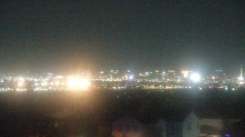 Weather camera view of Robert and Sandy Ellis ES.