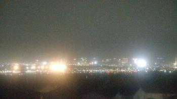 Weather camera view of Robert and Sandy Ellis ES.