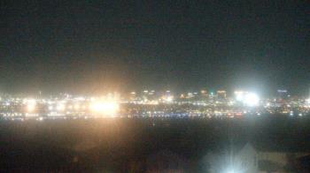 Weather camera view of Robert and Sandy Ellis ES.