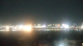 Weather camera view of Robert and Sandy Ellis ES.