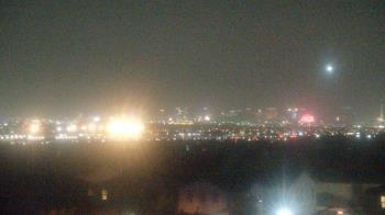 Weather camera view of Robert and Sandy Ellis ES.