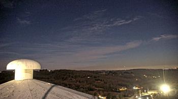 Weather camera view of Huntsville MS.