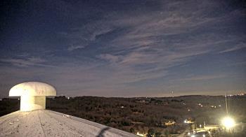 Weather camera view of Huntsville MS.