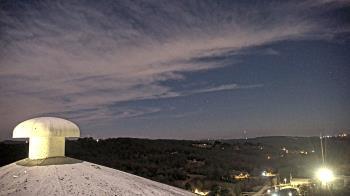 Weather camera view of Huntsville MS.