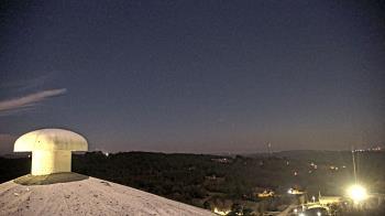 Weather camera view of Huntsville MS.