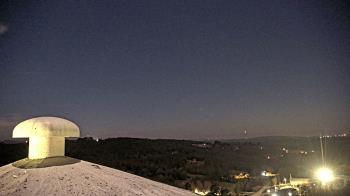 Weather camera view of Huntsville MS.