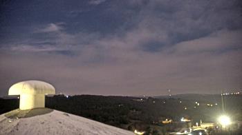 Weather camera view of Huntsville MS.