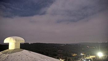 Weather camera view of Huntsville MS.