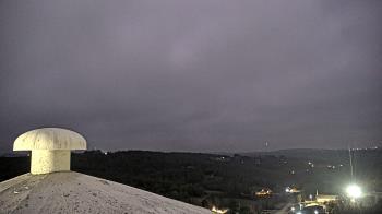 Weather camera view of Huntsville MS.