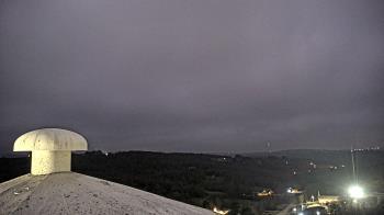 Weather camera view of Huntsville MS.