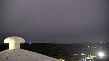 Weather camera view of Huntsville MS.