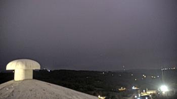 Weather camera view of Huntsville MS.