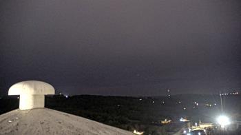 Weather camera view of Huntsville MS.