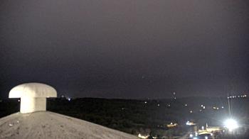 Weather camera view of Huntsville MS.