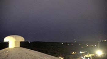 Weather camera view of Huntsville MS.