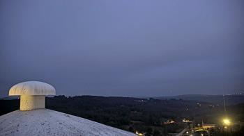 Weather camera view of Huntsville MS.