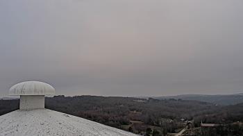 Weather camera view of Huntsville MS.