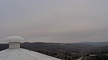 Weather camera view of Huntsville MS.