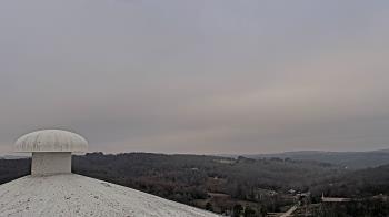 Weather camera view of Huntsville MS.