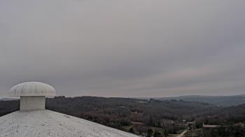 Weather camera view of Huntsville MS.