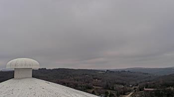 Weather camera view of Huntsville MS.