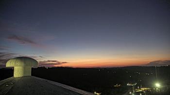 Weather camera view of Huntsville MS.