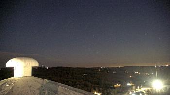 Weather camera view of Huntsville MS.