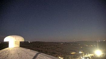 Weather camera view of Huntsville MS.