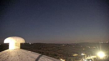 Weather camera view of Huntsville MS.