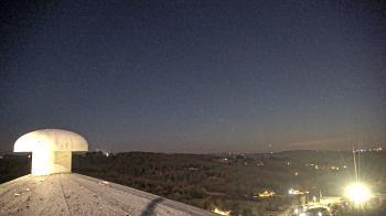 Weather camera view of Huntsville MS.