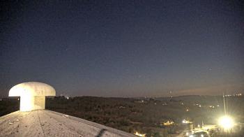 Weather camera view of Huntsville MS.