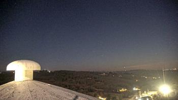 Weather camera view of Huntsville MS.