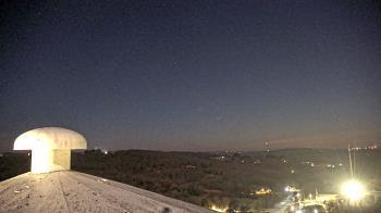 Weather camera view of Huntsville MS.