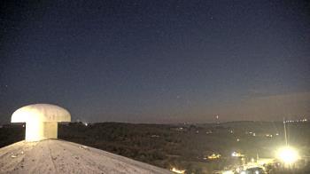 Weather camera view of Huntsville MS.