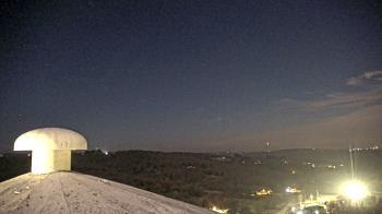 Weather camera view of Huntsville MS.