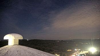 Weather camera view of Huntsville MS.