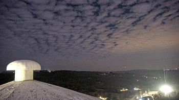 Weather camera view of Huntsville MS.