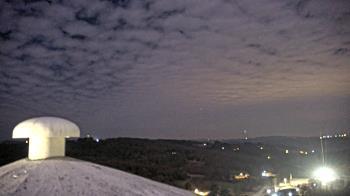 Weather camera view of Huntsville MS.