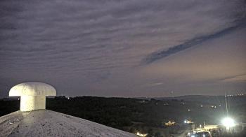 Weather camera view of Huntsville MS.