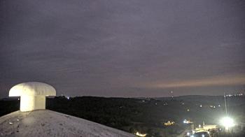 Weather camera view of Huntsville MS.